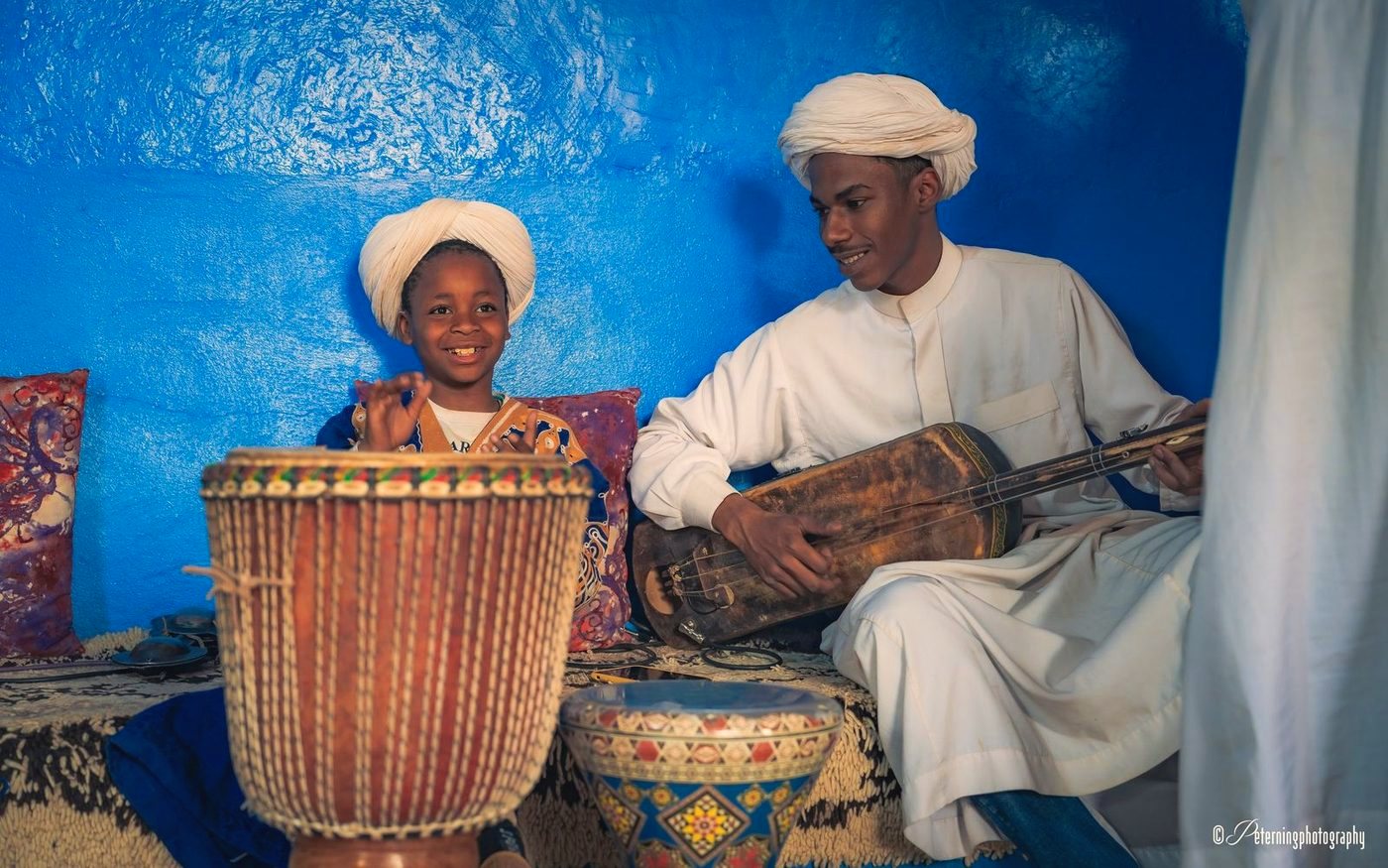 Marrakech · Pearl of the South