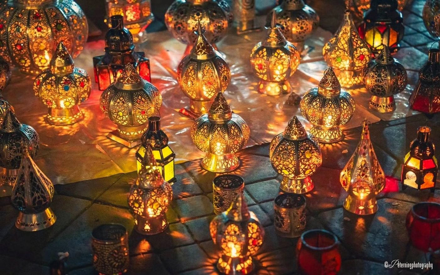 Marrakech · Pearl of the South