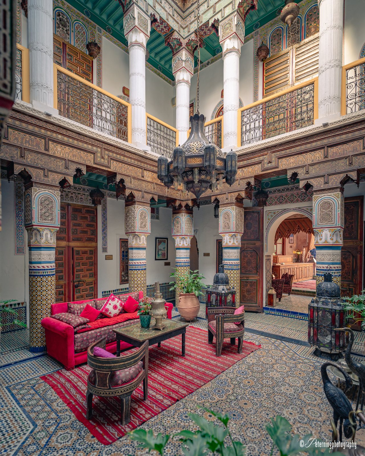 Marrakech · Pearl of the South