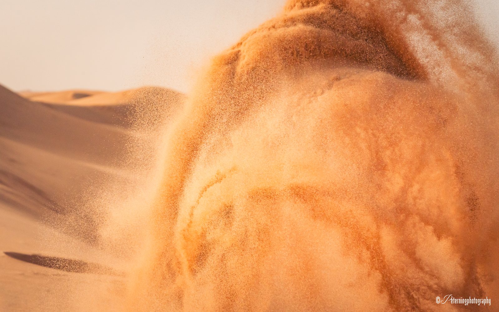 Todra Gorge · Sahara · Merzouga