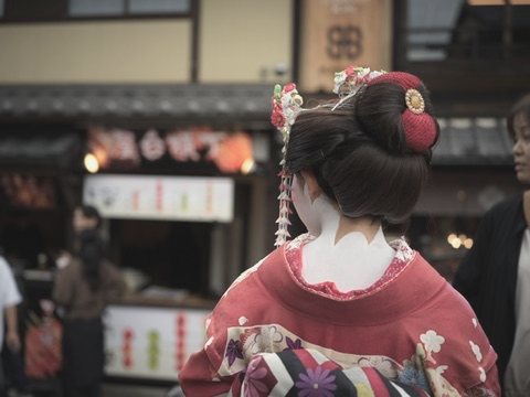 日本